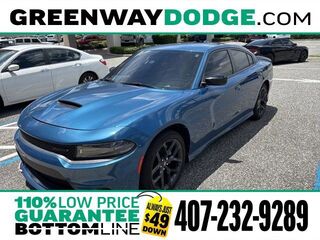 2022 Dodge Charger for sale in Orlando FL