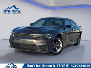 2023 Dodge Charger for sale in Chattanooga TN