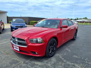 2013 Dodge Charger for sale in Oklahoma City OK