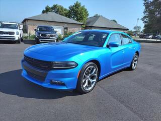 2015 Dodge Charger