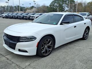 2015 Dodge Charger