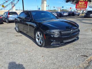 2015 Dodge Charger for sale in San Antonio TX