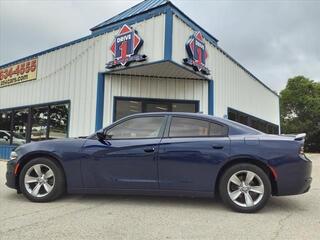 2016 Dodge Charger