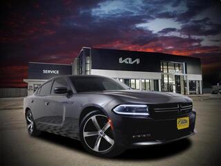 2017 Dodge Charger for sale in Beaumont TX