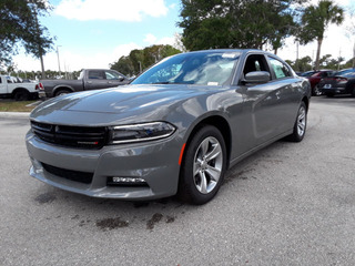 2018 Dodge Charger for sale in West Palm Beach FL