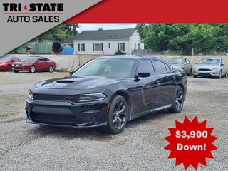 2019 Dodge Charger for sale in Cincinnati OH