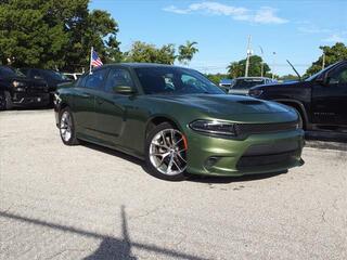 2022 Dodge Charger for sale in Homestead FL