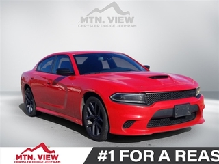 2023 Dodge Charger for sale in Ringold GA