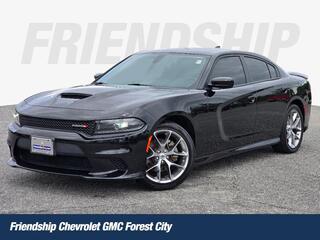 2023 Dodge Charger for sale in Forest City NC