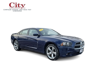 2013 Dodge Charger