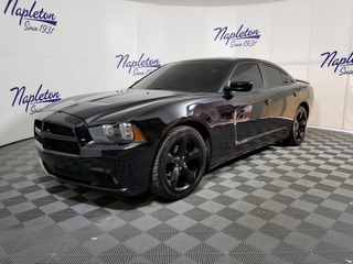 2014 Dodge Charger for sale in Lake Park FL