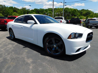 2014 Dodge Charger for sale in Clarksville TN