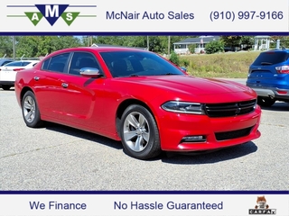 2015 Dodge Charger