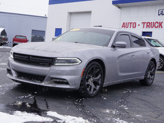 2015 Dodge Charger for sale in Roseville MI