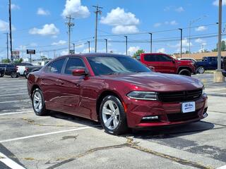 2017 Dodge Charger