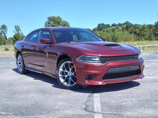 2021 Dodge Charger for sale in Pryor OK