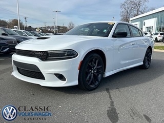 2022 Dodge Charger for sale in Gastonia NC