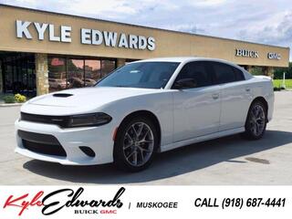 2023 Dodge Charger for sale in Muskogee OK