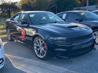 2023 Dodge Charger for sale in Knoxville TN