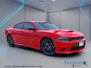 2023 Dodge Charger for sale in Houston TX