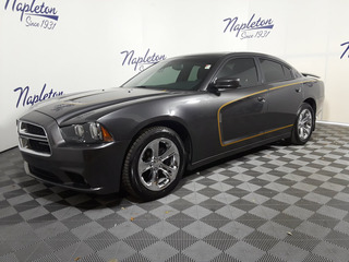 2014 Dodge Charger for sale in Lake Park FL