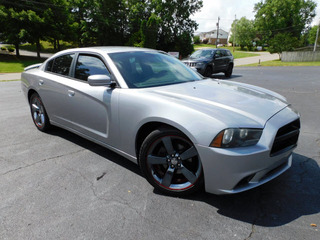 2014 Dodge Charger for sale in Clarksville TN