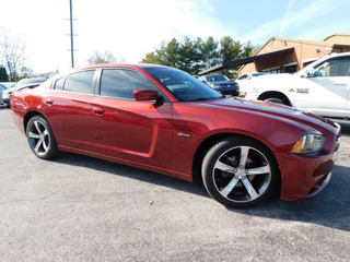 2014 Dodge Charger for sale in Clarksville TN