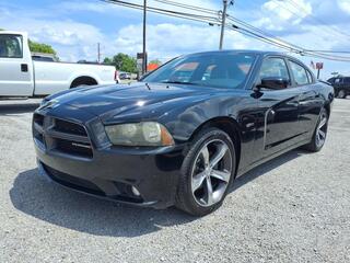 2014 Dodge Charger