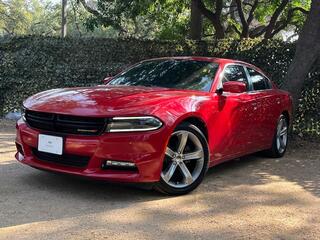 2015 Dodge Charger