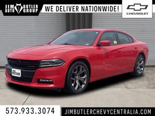 2016 Dodge Charger