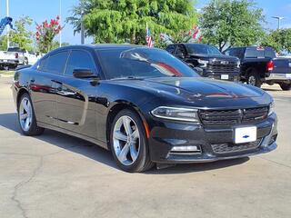 2017 Dodge Charger
