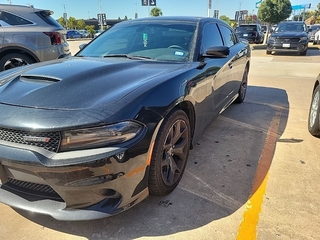 2019 Dodge Charger for sale in Houston TX