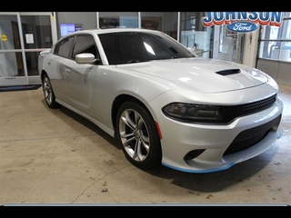 2020 Dodge Charger