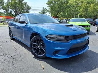 2020 Dodge Charger for sale in Clarksville TN