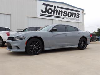 2020 Dodge Charger