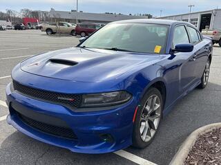 2021 Dodge Charger for sale in Forest City NC