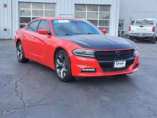 2015 Dodge Charger