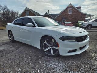 2016 Dodge Charger