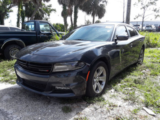 2016 Dodge Charger