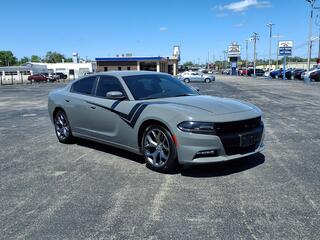2017 Dodge Charger