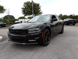 2018 Dodge Charger for sale in West Palm Beach FL