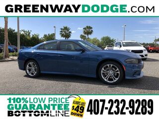 2021 Dodge Charger