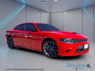 2022 Dodge Charger for sale in Houston TX