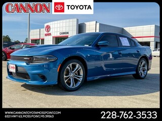 2022 Dodge Charger for sale in Moss Point MS