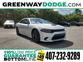 2023 Dodge Charger for sale in Orlando FL