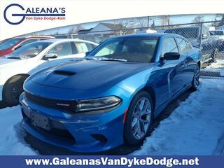 2023 Dodge Charger for sale in Warren MI