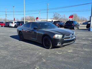 2013 Dodge Charger for sale in Wichita KS