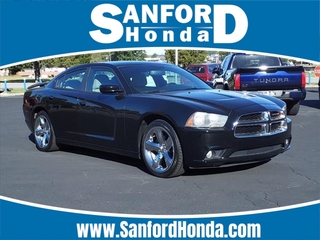 2014 Dodge Charger