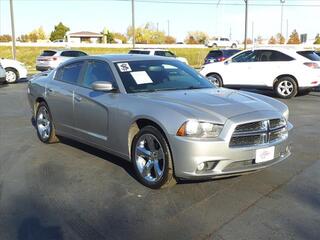 2014 Dodge Charger for sale in Midwest City OK