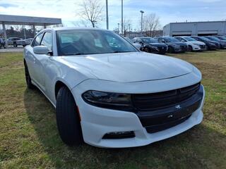 2015 Dodge Charger for sale in Clarksville TN